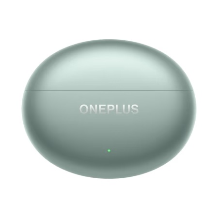 OnePlus Buds 4 True Wireless Earbuds, Zen Green 4 OnePlus Buds 4 True Wireless Earbuds, Zen Green