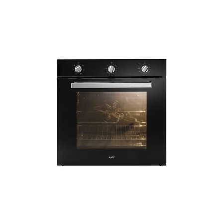 Kaff KOV73MRFT Built-In Overn 73 L Black