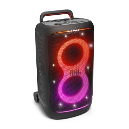 JBL Party Speaker PRM 400 W Partybox 520, Black