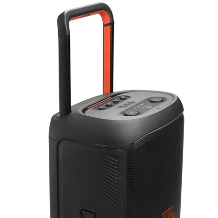 JBL Party Speaker PRM 400 W Partybox 520, Black
