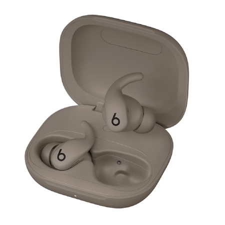 Beats Powerbeats Fit, Gravel Grey