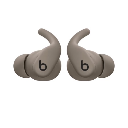 Beats Powerbeats Fit, Gravel Grey