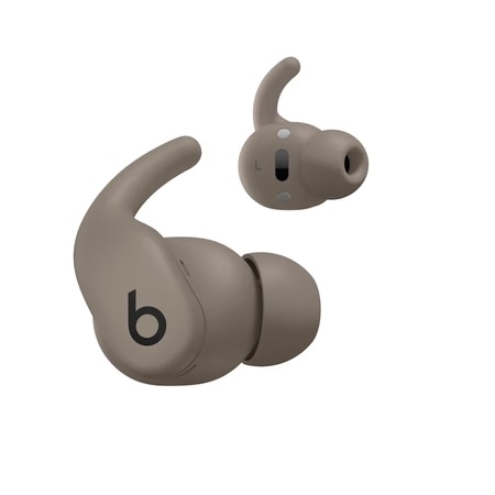 Beats Powerbeats Fit, Gravel Grey