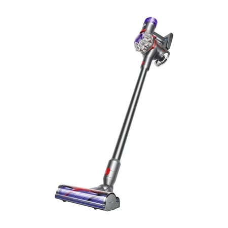 Dyson V8 Absolute Cord-Free Vacuum Cleaner, Yellow