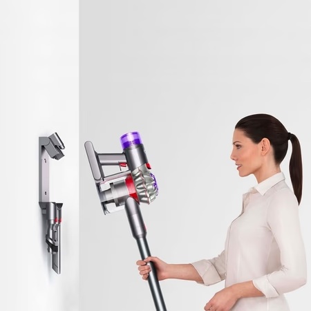 Dyson V8 Absolute Cord-Free Vacuum Cleaner, Yellow