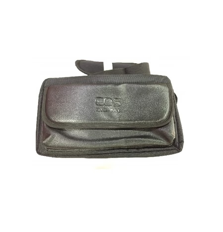 Canon DSLR Camera Bag, Black