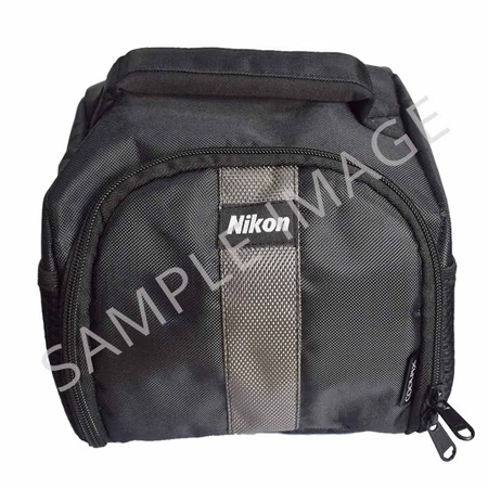 Nikon Carry Case for Nikon Coolpix P900 Camera, S13