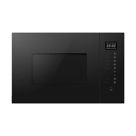 Kaff KMWHN6BLK Built In Microwave Overn 28 L Black