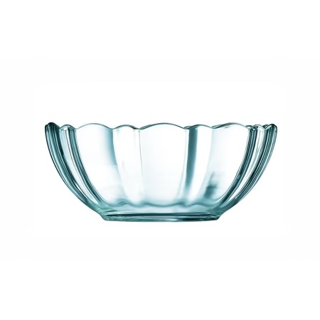 Haier 2 Glass Bowl Set 1 L