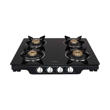 Elica PATIO ICT 460 Black Cooktop Hob