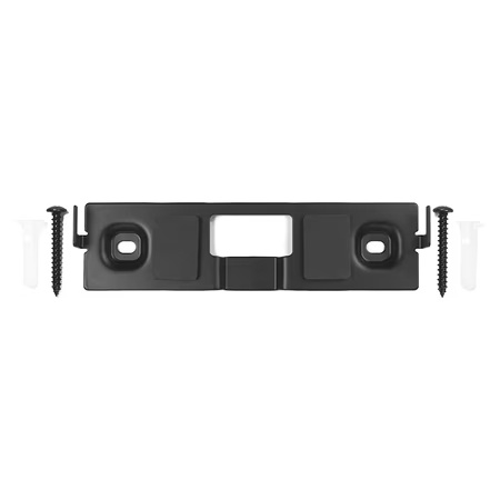 Bose OmniJewel Center Channel Wall Bracket, Black