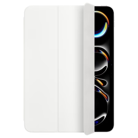 Apple Smart Folio for 27.94 cm (11 inch) iPad Pro (M5), White
