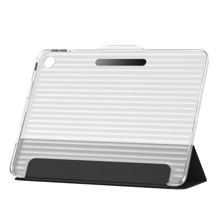 OnePlus Pad Go 2 Folio Case, Shadow Black