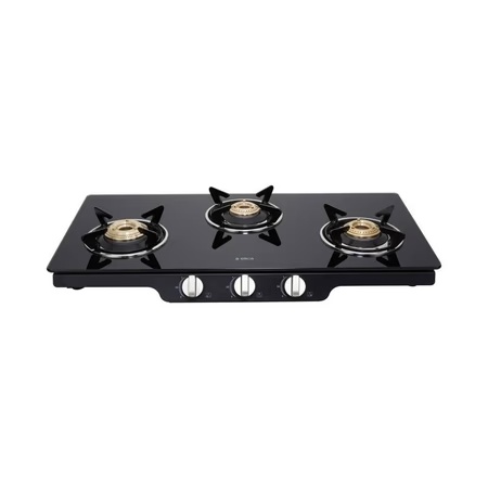 Elica PATIO ICT 773 BLK Cooktop Hob