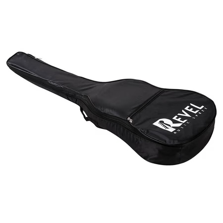 Revel RVL-RVL-38C-LGP-BLS Acoustic Guitar for Right Hand Orientation, Blue 6 Revel RVL-RVL-38C-LGP-BLS Acoustic Guitar for Right Hand Orientation, Blue