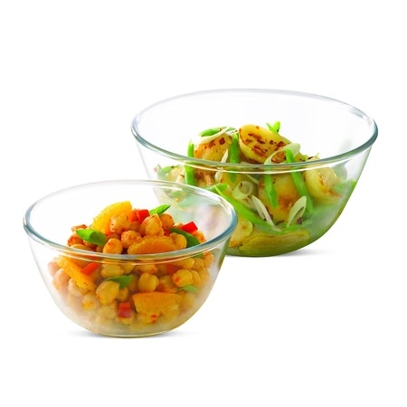 Samsung Smart Oven Bowl