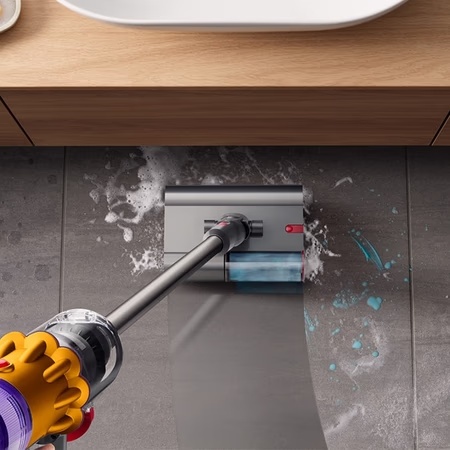 Dyson V12S Detect Submarine Wet and Dry Vacuum Cleaner