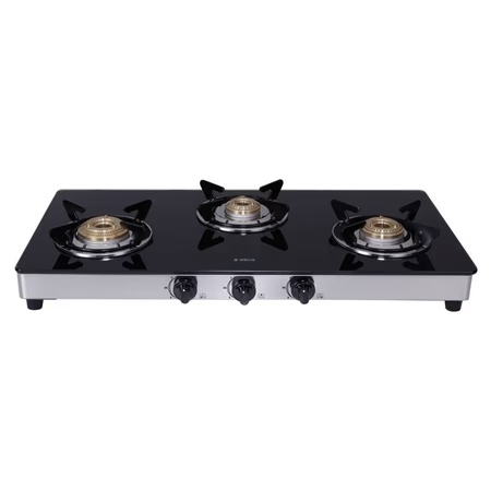 Elica 773 CT DT VETRO AI Cooktop