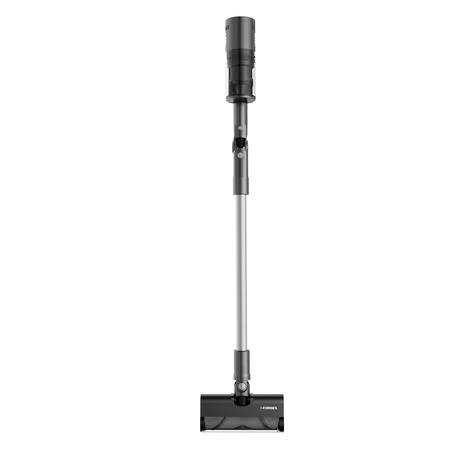 Eureka Forbes Cordless Z10 Multipurpose Upright Vacuum Cleaner with Zerobend Technology and Auto Hair Detangler Technology