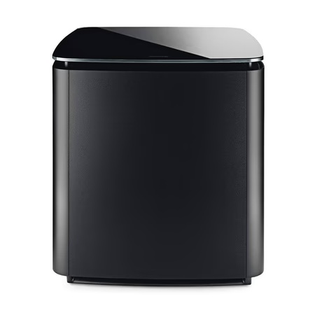 Bose Bass Module 700 Subwoofer, Black