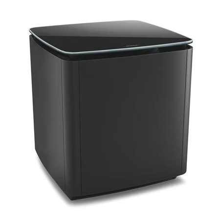 Bose Bass Module 700 Subwoofer, Black
