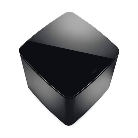Bose Bass Module 700 Subwoofer, Black