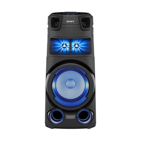 Sony MHC-V73D Bluetooth High-Power Party Speaker