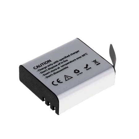 IZI CLICK Battery