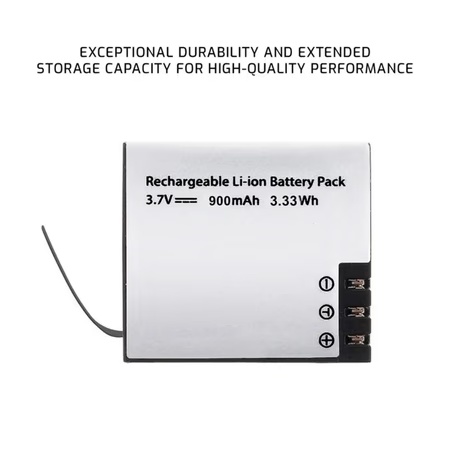 IZI CLICK Battery