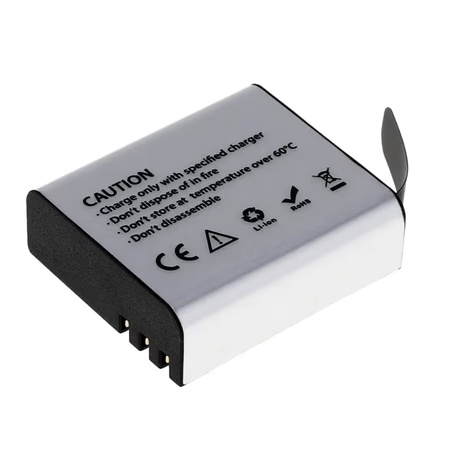 IZI CLICK Battery