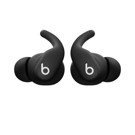 Beats Powerbeats Fit, Jet Black