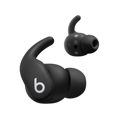 Beats Powerbeats Fit, Jet Black