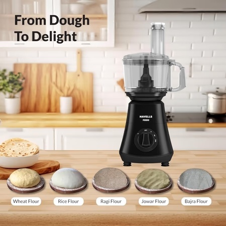 Havells Foodo Food Processor 750 W 5 Havells Foodo Food Processor 750 W
