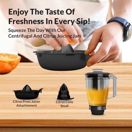 Havells Foodo Food Processor 750 W 7 Havells Foodo Food Processor 750 W
