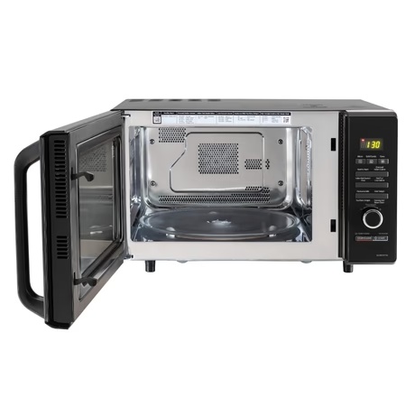 LG MJ2887BHTM 28L Convection Microwave Oven 301 Auto Cook Menu, Black 5 LG MJ2887BHTM 28L Convection Microwave Oven 301 Auto Cook Menu, Black