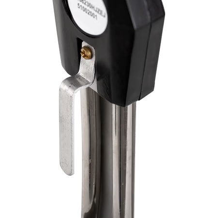 BPL Immersion Water Heater 1500 W, BIMH1500, Black