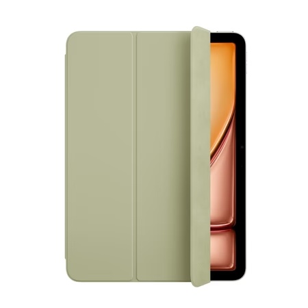 Apple Smart Folio for 27.94 cm (11 inch) iPad Air (M2), Sage