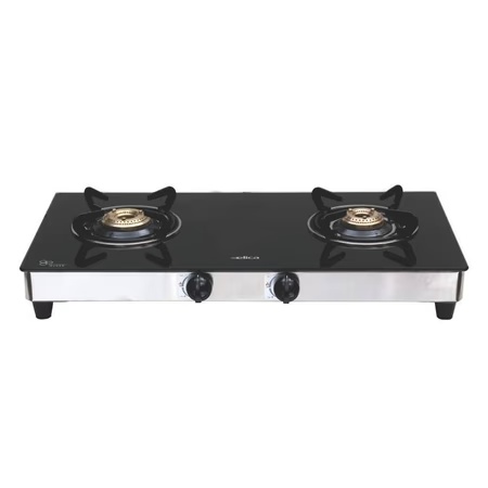 Elica 662 CT VETRO Cooktop