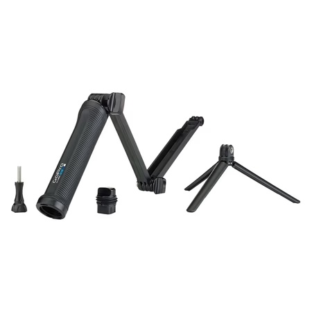 GoPro Tripod 3-WAY Grip-Arm Mount