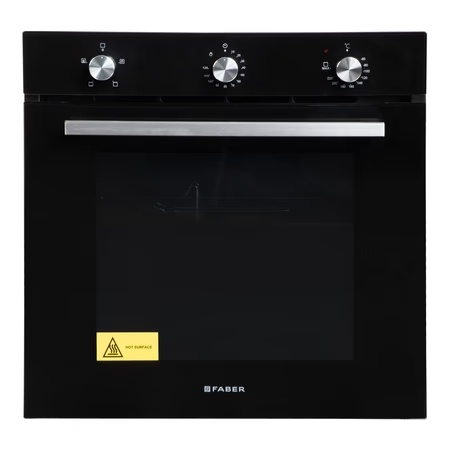 Faber BIO 80 litres Built-in Microwave Oven, FBIO 80L 4F