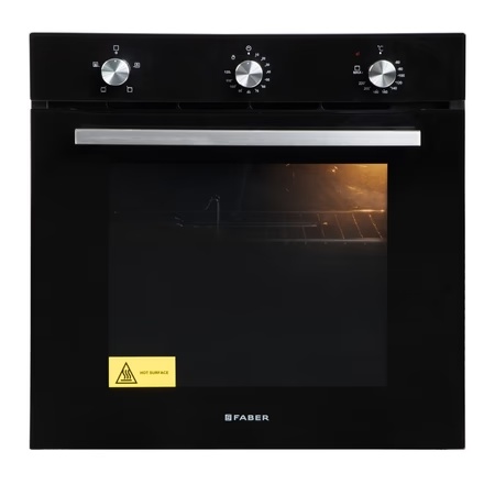 Faber BIO 80 litres Built-in Microwave Oven, FBIO 80L 4F