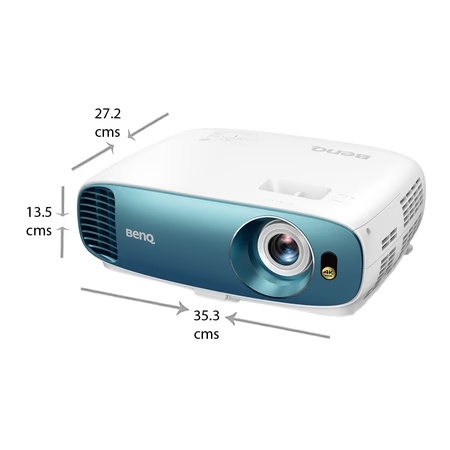 BenQ TK Series TK800M Home Projector
