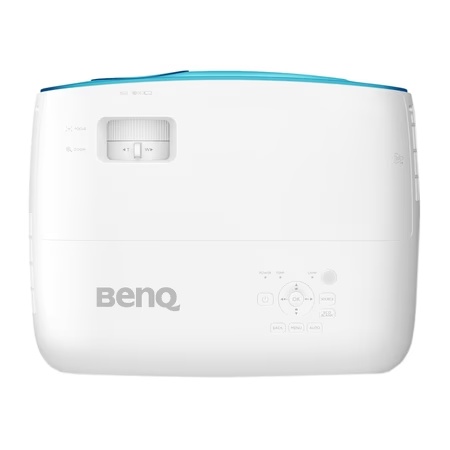 BenQ TK Series TK800M Home Projector 4 BenQ TK Series TK800M Home Projector