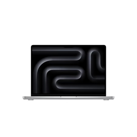 Apple MX2E3HN/A MacBook Pro (12-Core Apple M4 Pro Chip/24 GB/512 SSD/Mac OS/Liquid Retina XDR), 36.06 cm (14.2 inch), Silver