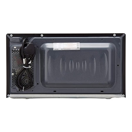 LG MS2043DB, 20 Litres, 700 Watts Solo Microwave Oven with 44 Auto Cook Menu, Black 6 LG MS2043DB, 20 Litres, 700 Watts Solo Microwave Oven with 44 Auto Cook Menu, Black