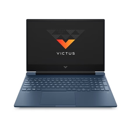 HP Victus 15-FB3003AX Gaming Laptop (AMD Ryzen 5 8645HS/16 GB /512 GB SSD/4 GB-Nvidia GeForce RTX 2050 /Windows 11 Home/XboXPC Game Pass 3M & MS Office Home 2024 India/Full HD), 39.62 cm - 15.6 inch, Performance Blue