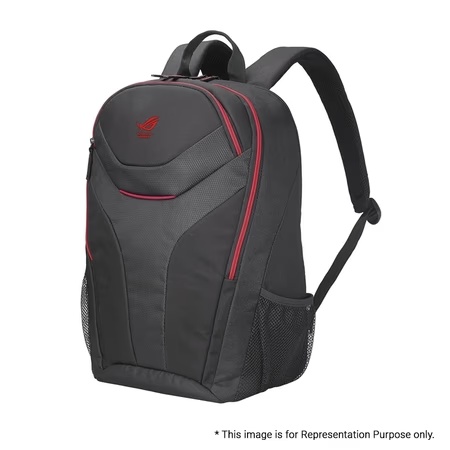 Asus ROG BP-1501 Premium Carrycase for 39.62 cm (15.6 inch) Laptops