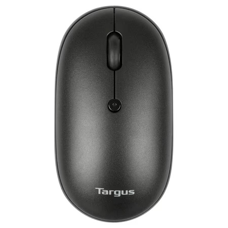 Targus B581 Compact Multi-Device Antimicrobial Bluetooth Wireless Mouse