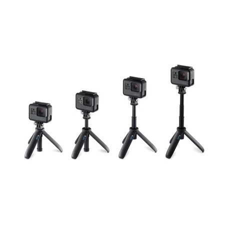 GoPro AFTTM-001 Shorty Mini Extension Pole with Tripod