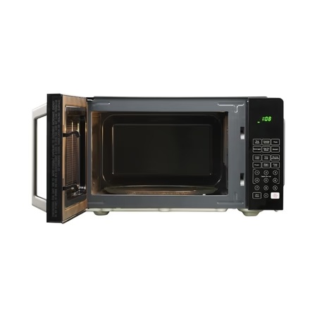 IFB 24 L Solo Microwave Oven, 24PM2B, Black